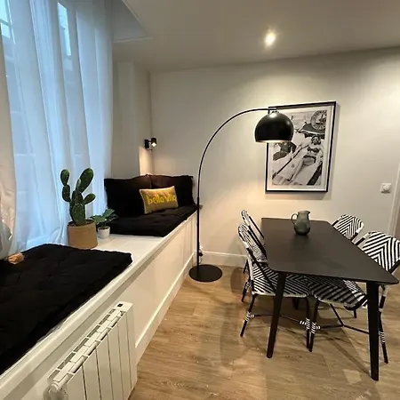 Santa Fe, Neuf Proche Du Centre-ville * Reims