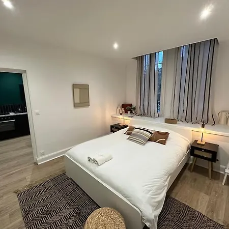 Santa Fe, Neuf Proche Du Centre-ville *