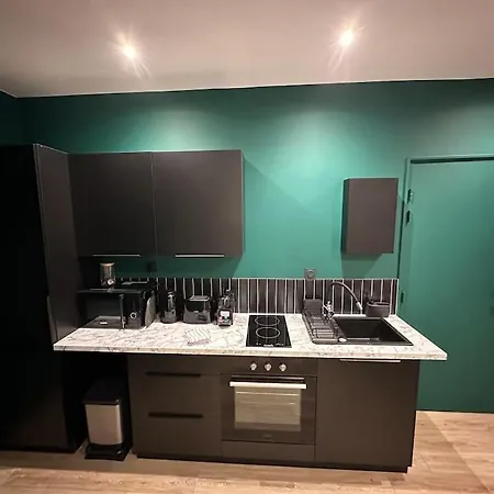 Santa Fe, Neuf Proche Du Centre-ville