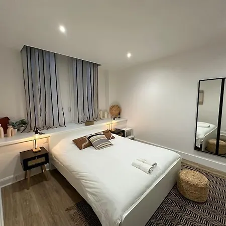 Apartment Santa Fe, Neuf Proche Du Centre-ville *